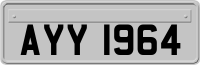 AYY1964