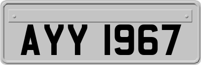AYY1967