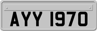 AYY1970