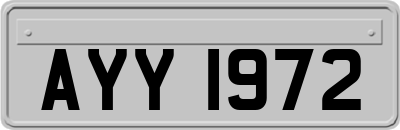 AYY1972