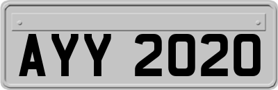 AYY2020
