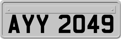 AYY2049