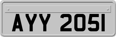 AYY2051