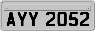 AYY2052