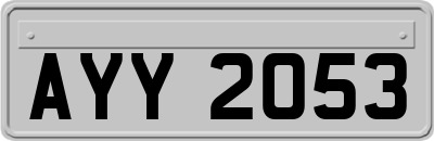 AYY2053