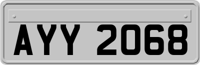 AYY2068