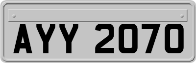 AYY2070