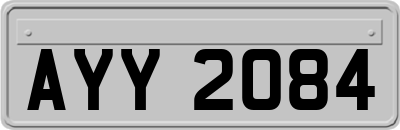 AYY2084