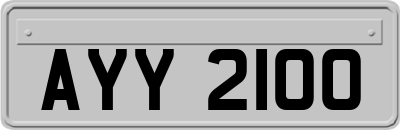 AYY2100