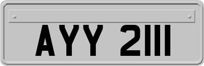 AYY2111