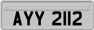 AYY2112