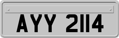 AYY2114