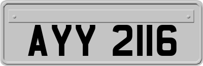 AYY2116