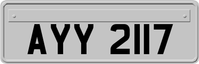 AYY2117