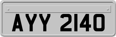 AYY2140