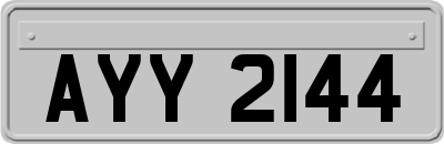 AYY2144