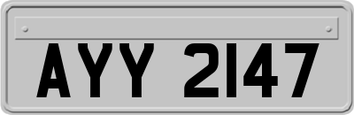 AYY2147