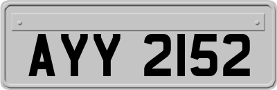 AYY2152