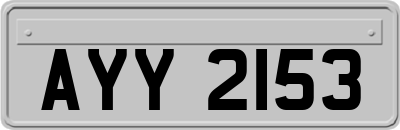 AYY2153