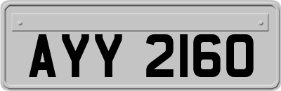 AYY2160