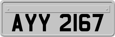 AYY2167