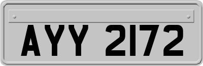 AYY2172