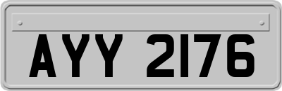 AYY2176