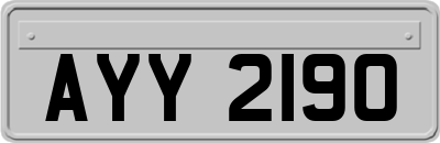 AYY2190