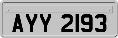 AYY2193
