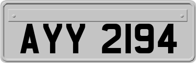 AYY2194