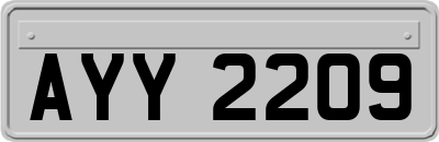 AYY2209