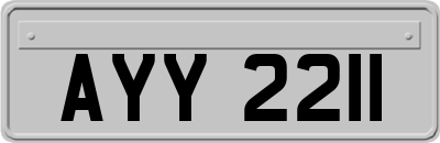 AYY2211