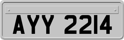 AYY2214