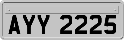 AYY2225