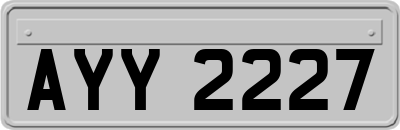 AYY2227