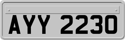 AYY2230