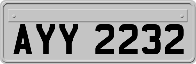 AYY2232