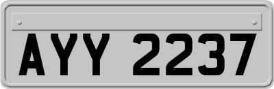 AYY2237