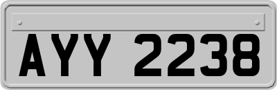 AYY2238