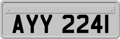 AYY2241