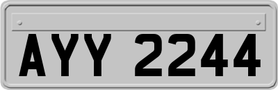 AYY2244