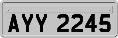 AYY2245