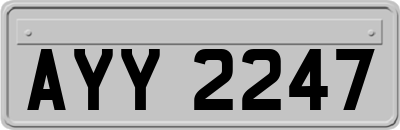 AYY2247