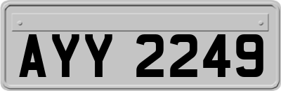 AYY2249