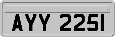 AYY2251