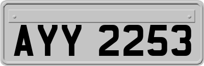 AYY2253