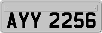 AYY2256
