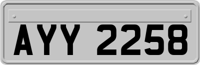 AYY2258