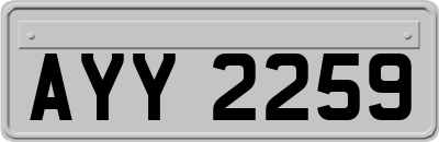 AYY2259