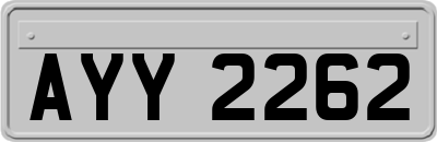 AYY2262